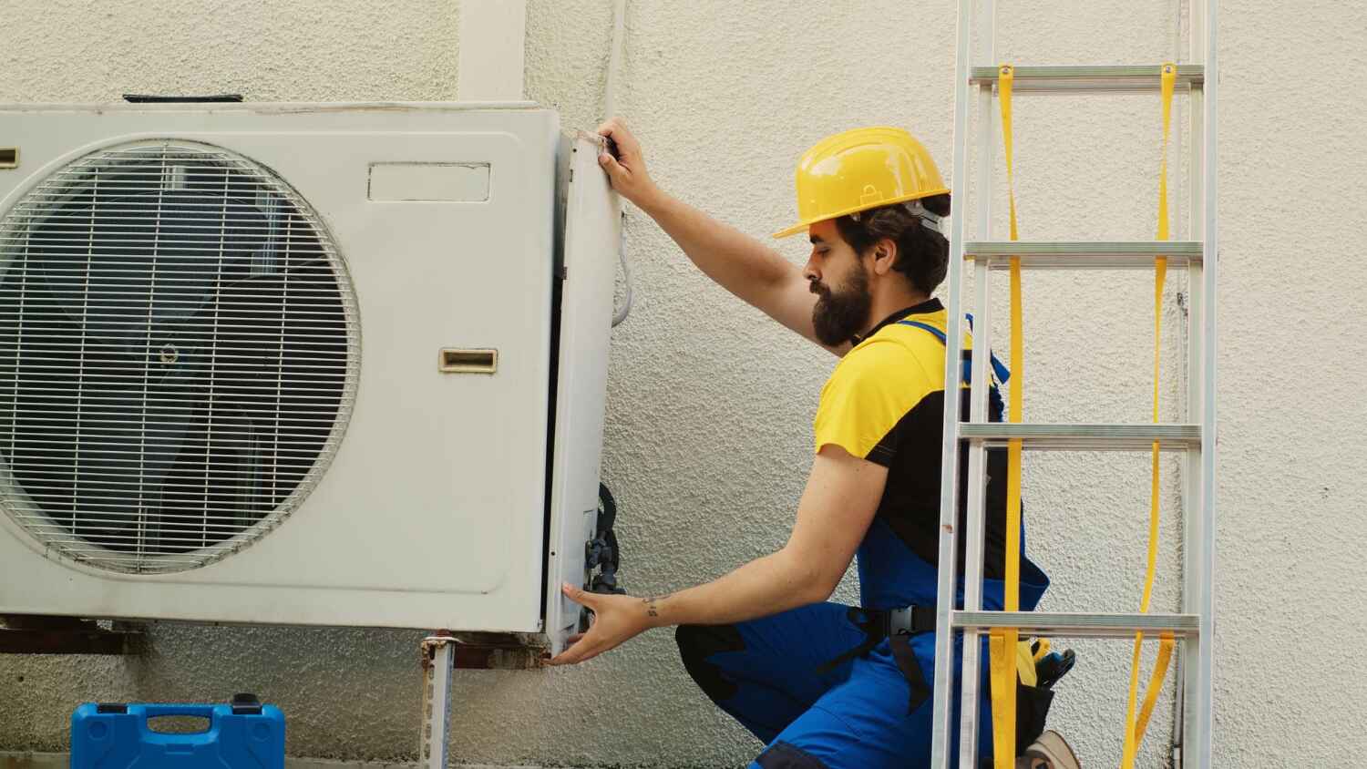 HVAC troubleshooting in East Massapequa, NY